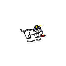 Load image into Gallery viewer, geo sticker