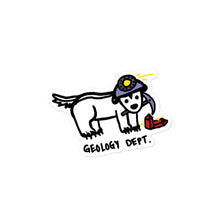 Load image into Gallery viewer, geo sticker