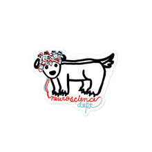 Load image into Gallery viewer, neuro sticker