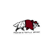 Load image into Gallery viewer, textile sticker