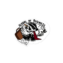 Load image into Gallery viewer, b school sticker