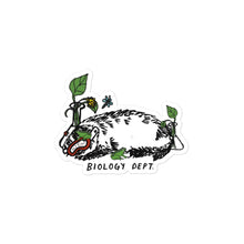 Load image into Gallery viewer, bio sticker