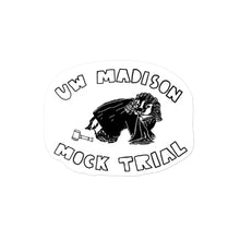 Load image into Gallery viewer, uw mock trial sticker