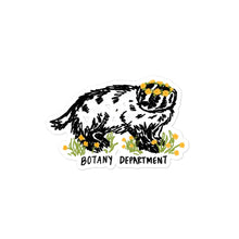 Load image into Gallery viewer, botany sticker