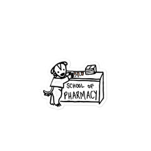 Load image into Gallery viewer, pharmacy sticker