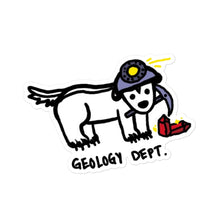 Load image into Gallery viewer, geo sticker