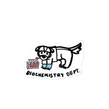 Load image into Gallery viewer, biochem sticker