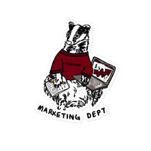 Load image into Gallery viewer, marketing sticker