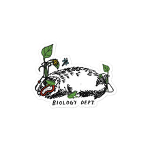 Load image into Gallery viewer, bio sticker