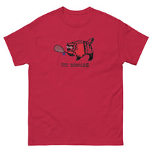 Load image into Gallery viewer, uw squash tee