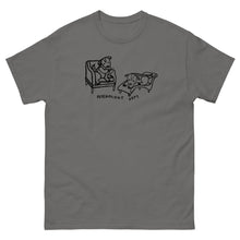 Load image into Gallery viewer, psychology tee