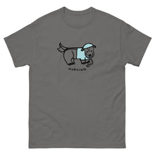 Load image into Gallery viewer, nursing tee