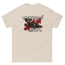 Load image into Gallery viewer, uw racing tee