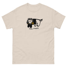 Load image into Gallery viewer, legal studies tee