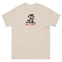 Load image into Gallery viewer, art tee