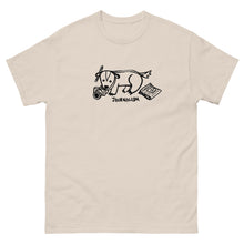 Load image into Gallery viewer, journalism tee