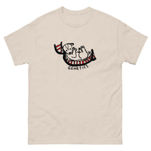 Load image into Gallery viewer, genetics tee