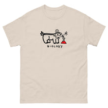 Load image into Gallery viewer, biology tee
