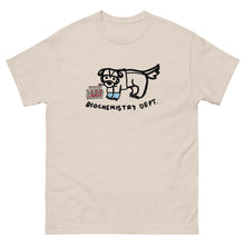 Load image into Gallery viewer, biochemistry tee