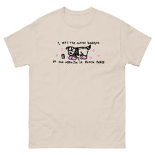 Load image into Gallery viewer, cutest badger tee