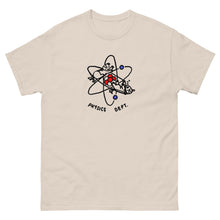 Load image into Gallery viewer, physics tee