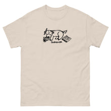 Load image into Gallery viewer, journalism tee