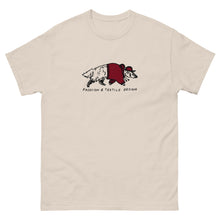 Load image into Gallery viewer, textile tee