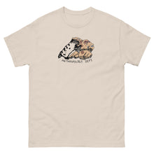 Load image into Gallery viewer, anthropology tee
