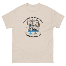 Load image into Gallery viewer, route 80 tee