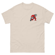 Load image into Gallery viewer, uw racing tee