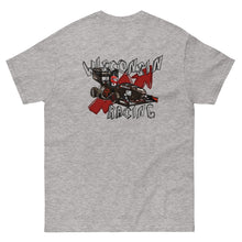 Load image into Gallery viewer, uw racing tee