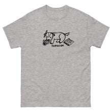 Load image into Gallery viewer, journalism tee