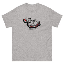 Load image into Gallery viewer, genetics tee