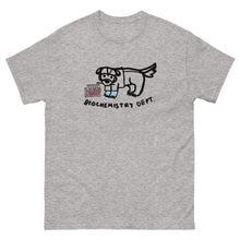 Load image into Gallery viewer, biochemistry tee