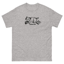 Load image into Gallery viewer, journalism tee