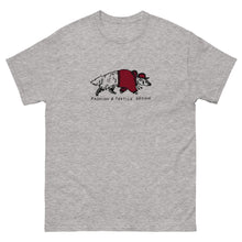 Load image into Gallery viewer, textile tee