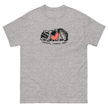 Load image into Gallery viewer, personal finance tee