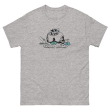 Load image into Gallery viewer, materials engineering tee