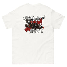 Load image into Gallery viewer, uw racing tee