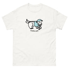 Load image into Gallery viewer, nursing tee