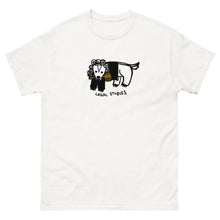 Load image into Gallery viewer, legal studies tee