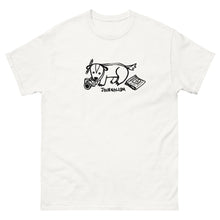 Load image into Gallery viewer, journalism tee