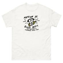 Load image into Gallery viewer, mifflin close up tee
