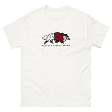 Load image into Gallery viewer, textile tee