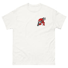 Load image into Gallery viewer, uw racing tee