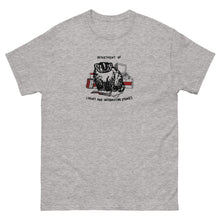 Load image into Gallery viewer, library & information studies tee