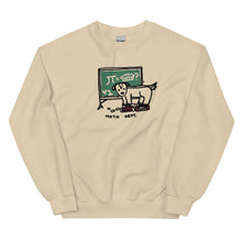 Load image into Gallery viewer, math crewneck