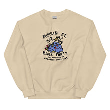 Load image into Gallery viewer, sleepy crewneck (;