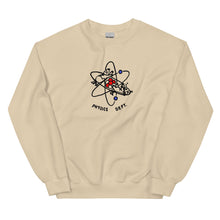 Load image into Gallery viewer, physics crew