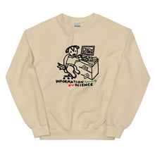 Load image into Gallery viewer, information science crew